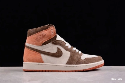 1 Clay SP OG FQ2941-200 High Retro Jordan Dusted 0805